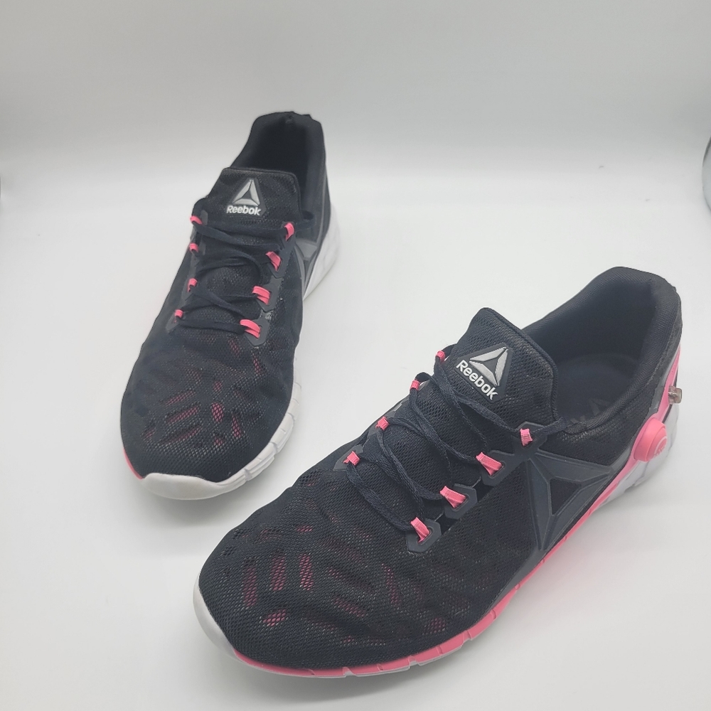 Reebok Pump Fusion 2.5 Women Shoes